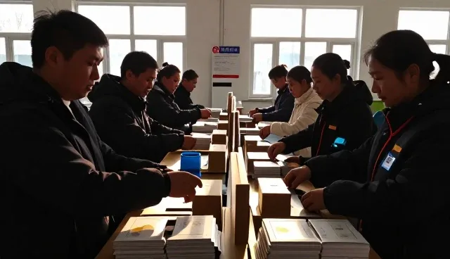 北京花旺在线商贸有限公司分享一件代发知识